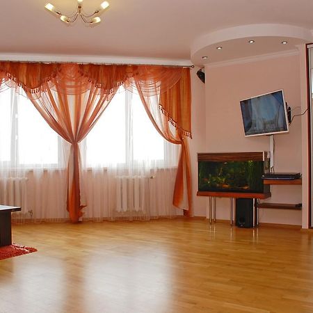 Kiev Pozniaky Apartment Habitación foto